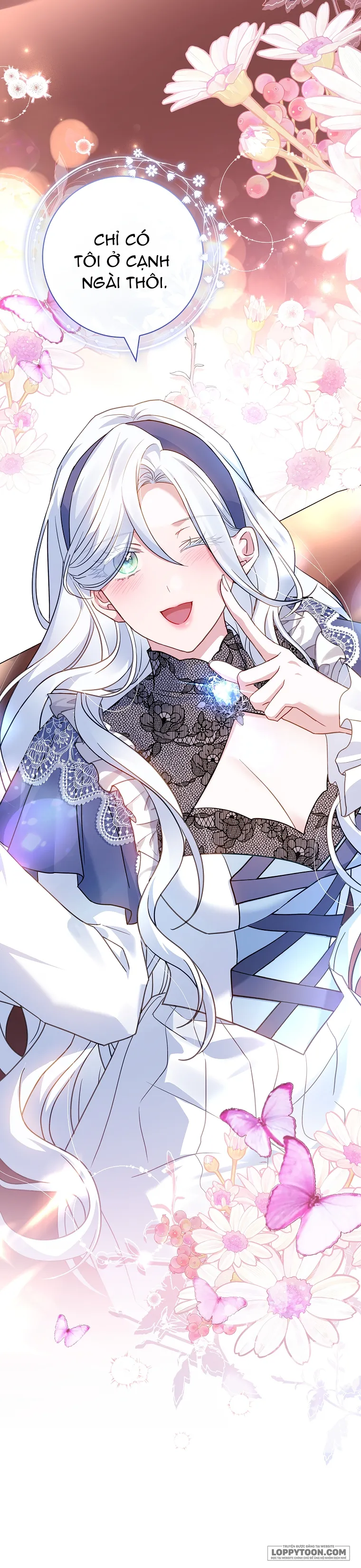 Chồng Ơi, Tại Sao Chúng Ta Không Thể Ly Hôn? - Chap 69 - Trang 23