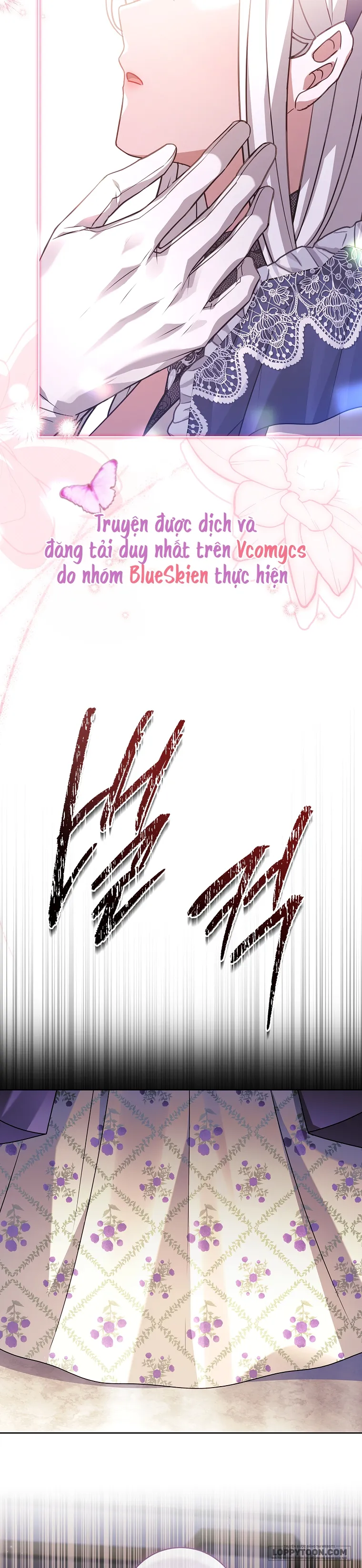 Chồng Ơi, Tại Sao Chúng Ta Không Thể Ly Hôn? - Chap 69 - Trang 25