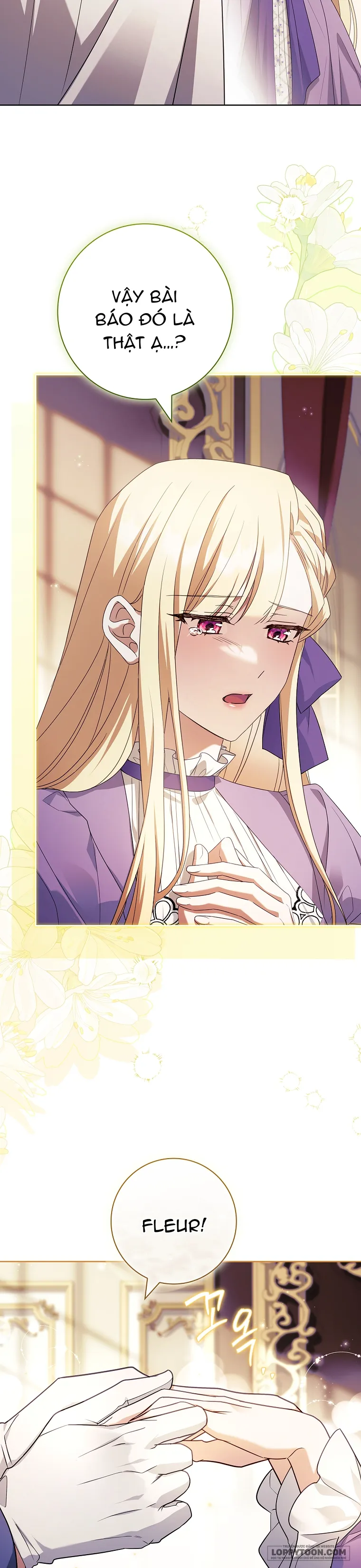 Chồng Ơi, Tại Sao Chúng Ta Không Thể Ly Hôn? - Chap 69 - Trang 28