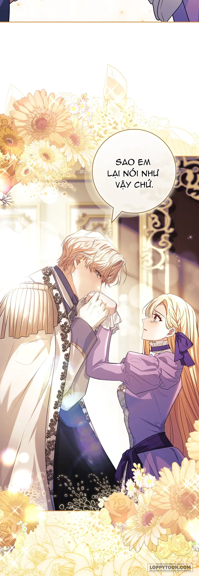 Chồng Ơi, Tại Sao Chúng Ta Không Thể Ly Hôn? - Chap 69 - Trang 29