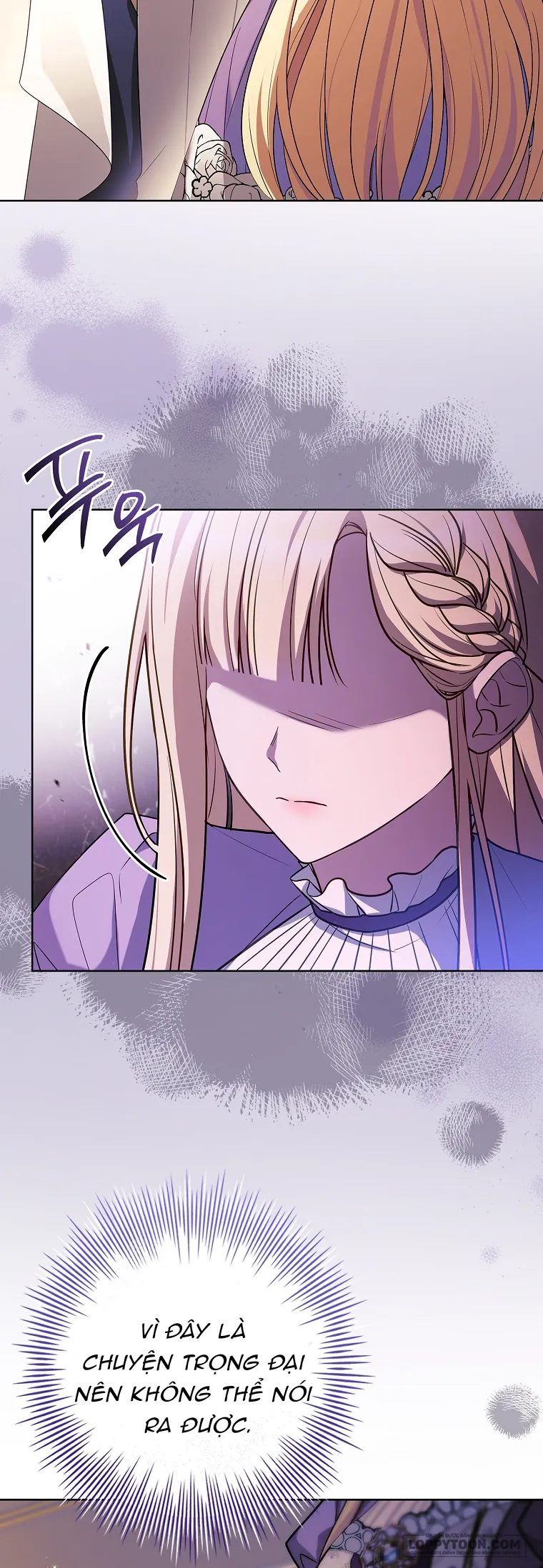 Chồng Ơi, Tại Sao Chúng Ta Không Thể Ly Hôn? - Chap 69 - Trang 32