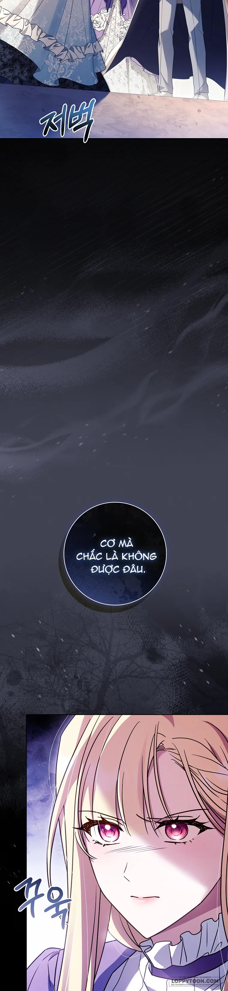 Chồng Ơi, Tại Sao Chúng Ta Không Thể Ly Hôn? - Chap 69 - Trang 40