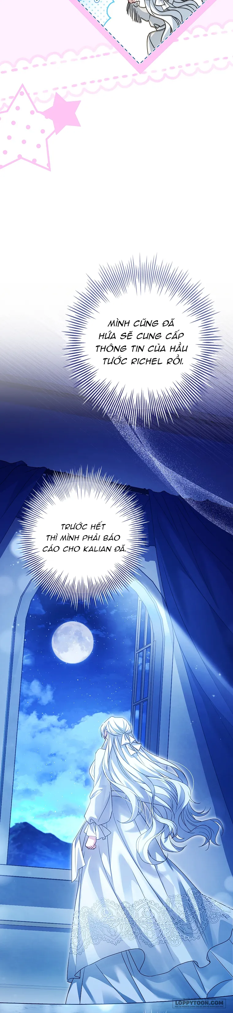 Chồng Ơi, Tại Sao Chúng Ta Không Thể Ly Hôn? - Chap 69 - Trang 5