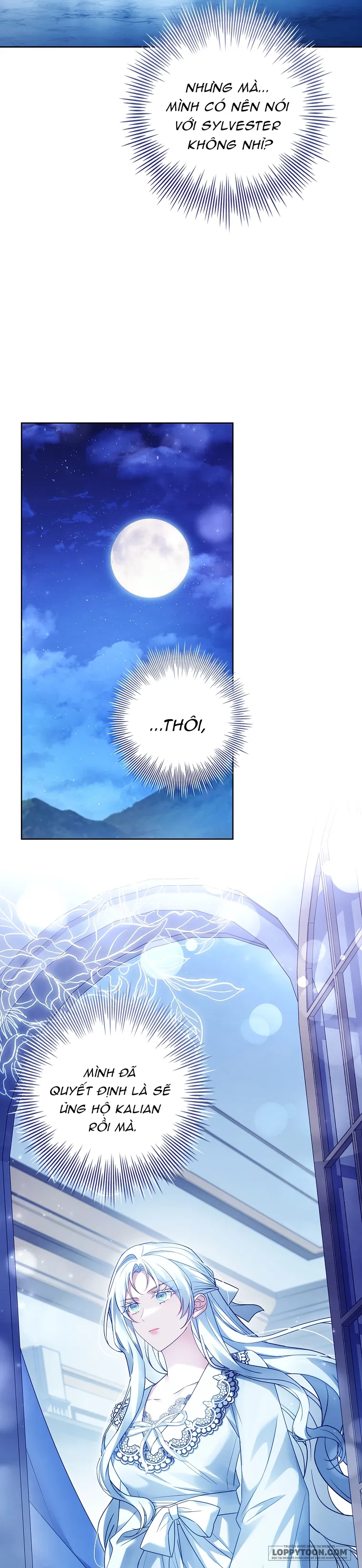 Chồng Ơi, Tại Sao Chúng Ta Không Thể Ly Hôn? - Chap 69 - Trang 6
