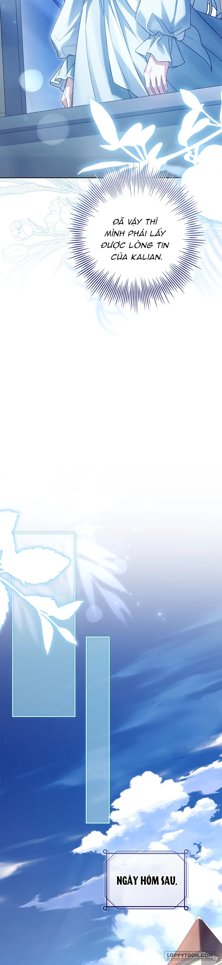 Chồng Ơi, Tại Sao Chúng Ta Không Thể Ly Hôn? - Chap 69 - Trang 7