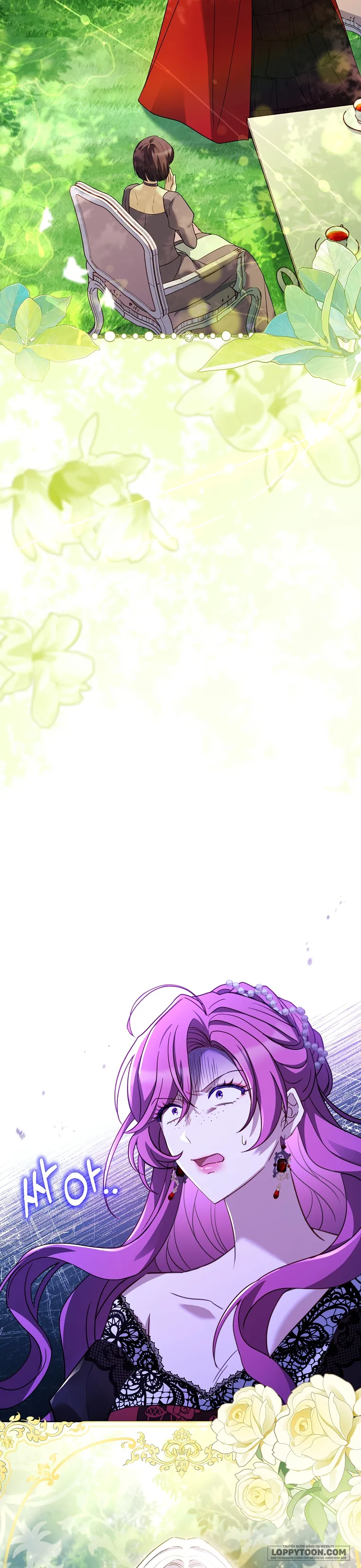 Chồng Ơi, Tại Sao Chúng Ta Không Thể Ly Hôn? - Chap 7 - Trang 21