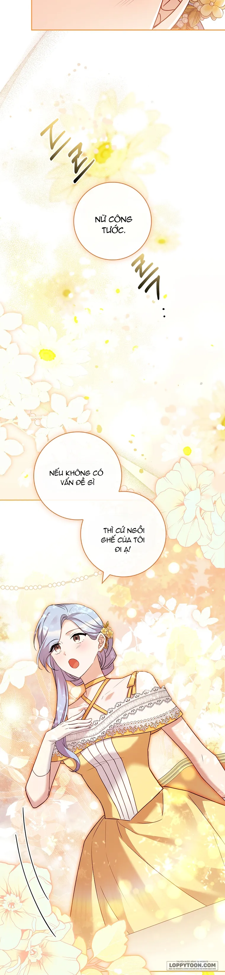 Chồng Ơi, Tại Sao Chúng Ta Không Thể Ly Hôn? - Chap 7 - Trang 27