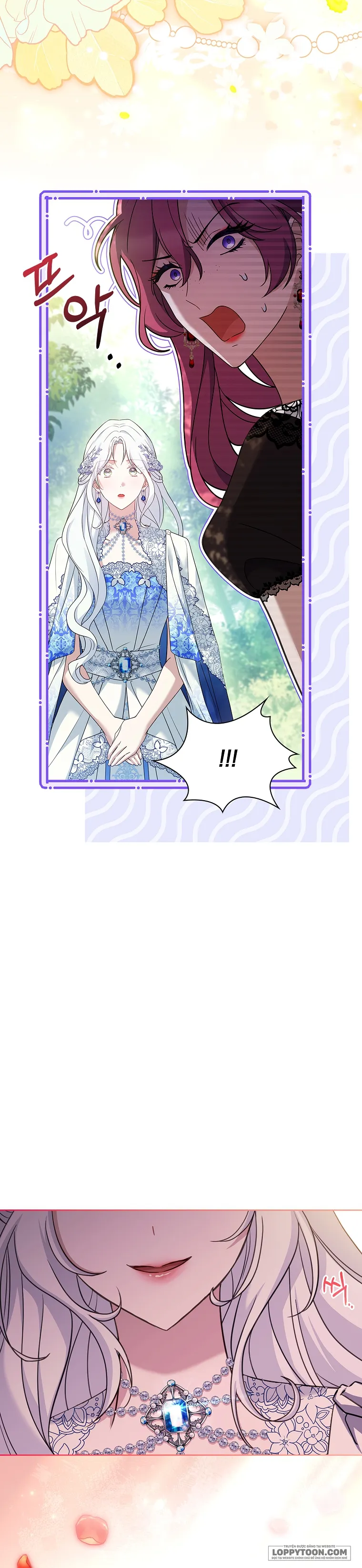 Chồng Ơi, Tại Sao Chúng Ta Không Thể Ly Hôn? - Chap 7 - Trang 28