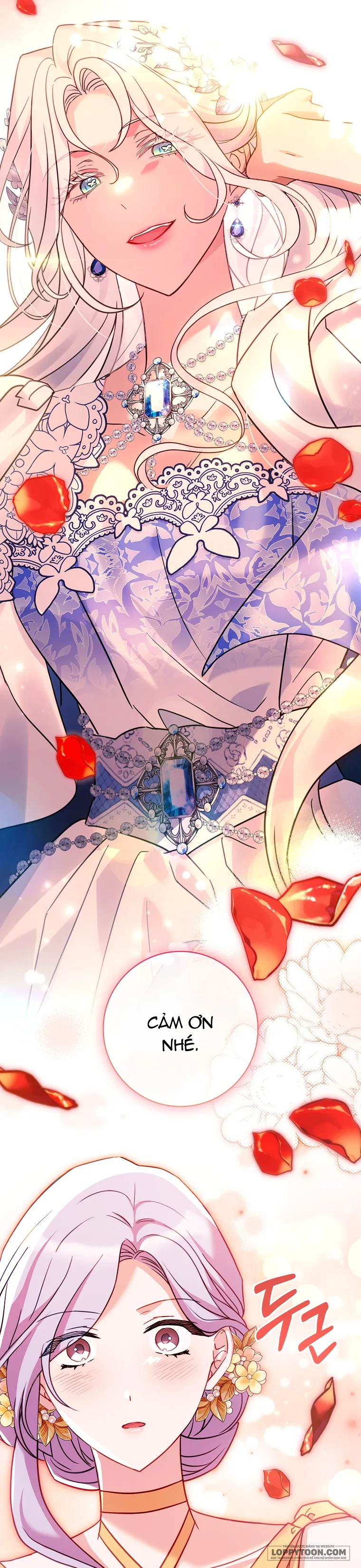 Chồng Ơi, Tại Sao Chúng Ta Không Thể Ly Hôn? - Chap 7 - Trang 29