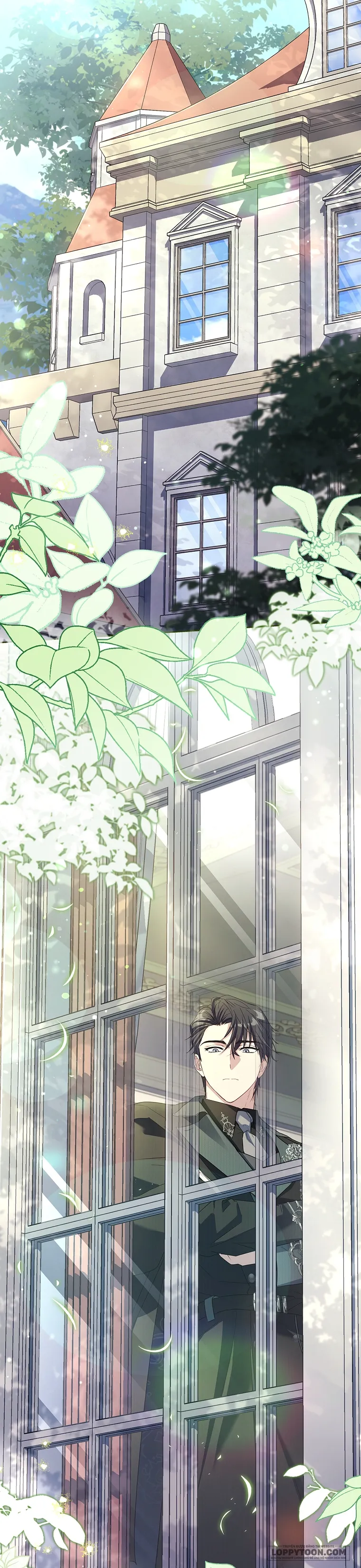 Chồng Ơi, Tại Sao Chúng Ta Không Thể Ly Hôn? - Chap 7 - Trang 31