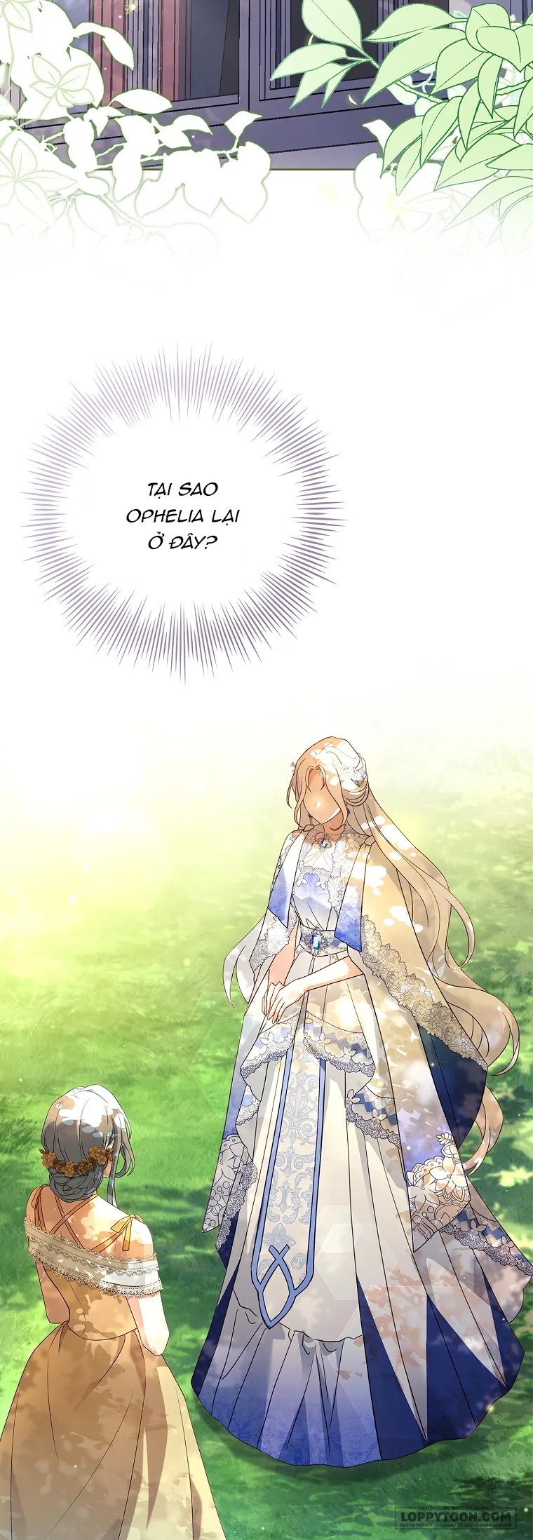 Chồng Ơi, Tại Sao Chúng Ta Không Thể Ly Hôn? - Chap 7 - Trang 32