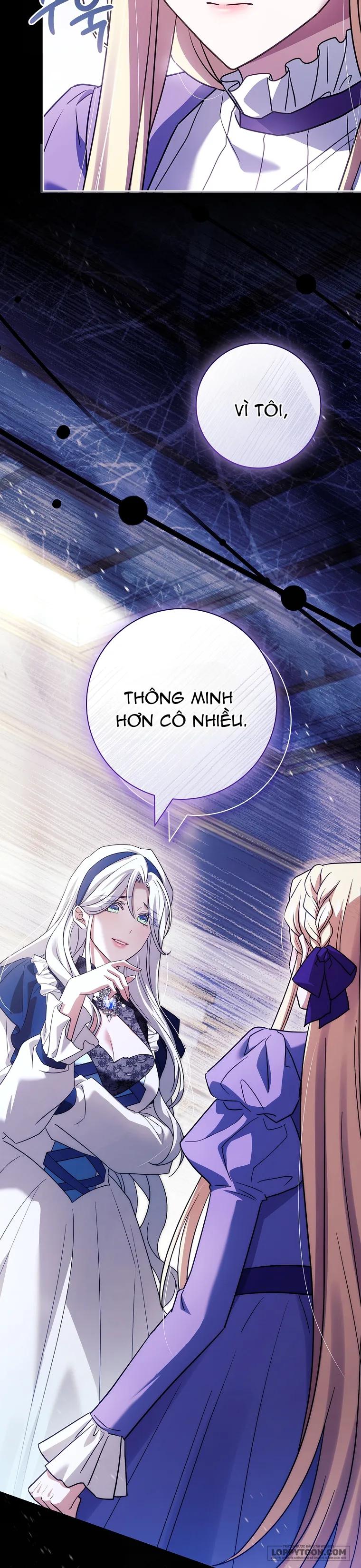 Chồng Ơi, Tại Sao Chúng Ta Không Thể Ly Hôn? - Chap 70 - Trang 2