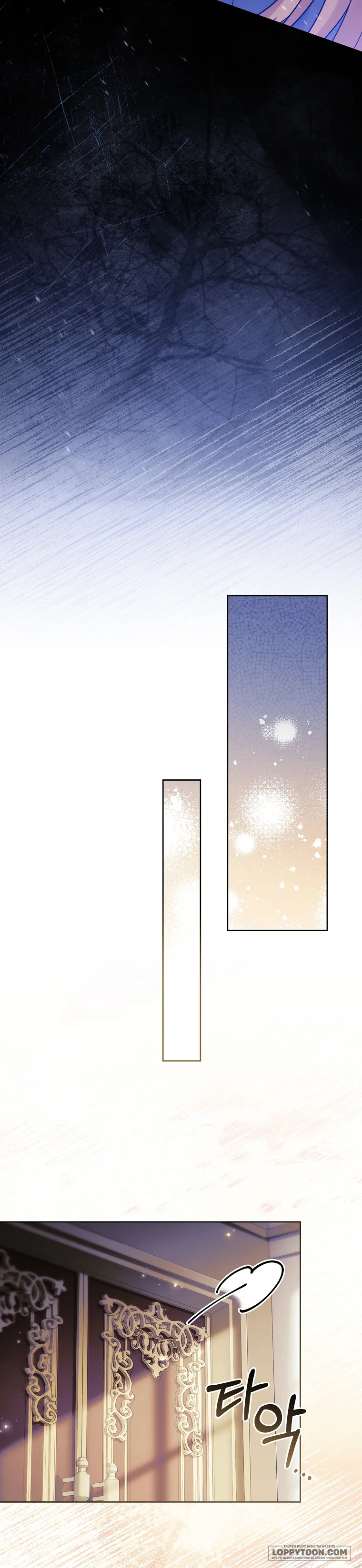 Chồng Ơi, Tại Sao Chúng Ta Không Thể Ly Hôn? - Chap 70 - Trang 3