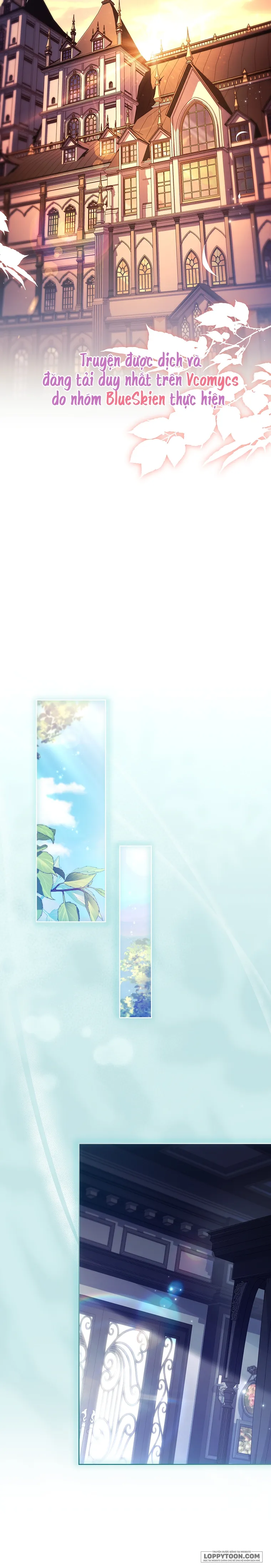 Chồng Ơi, Tại Sao Chúng Ta Không Thể Ly Hôn? - Chap 70 - Trang 30