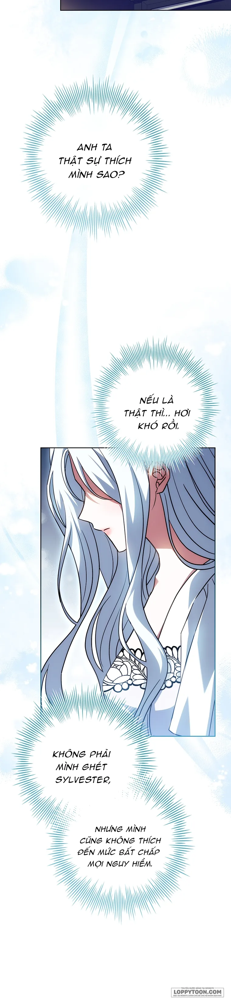 Chồng Ơi, Tại Sao Chúng Ta Không Thể Ly Hôn? - Chap 70 - Trang 33