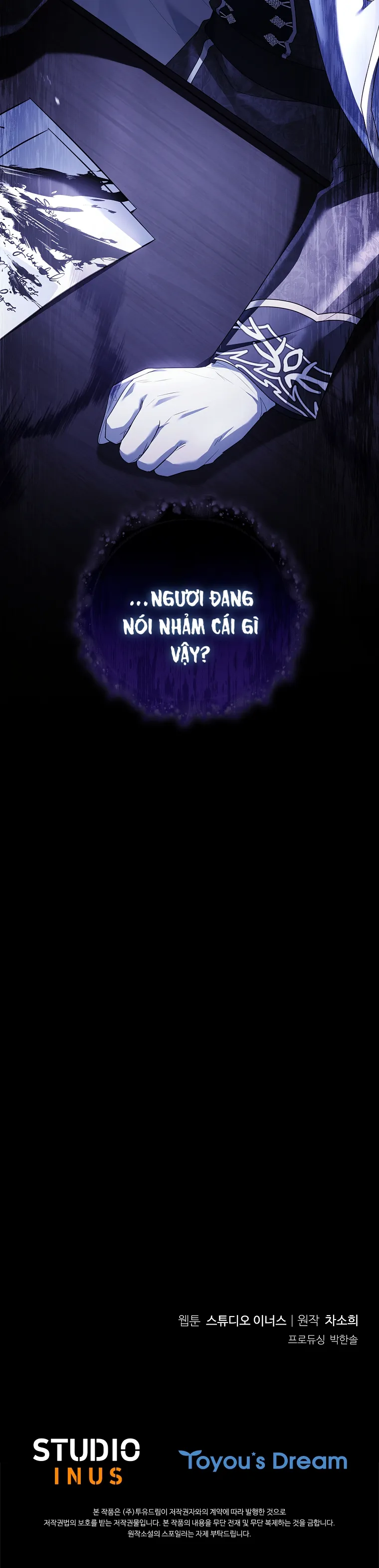Chồng Ơi, Tại Sao Chúng Ta Không Thể Ly Hôn? - Chap 70 - Trang 42