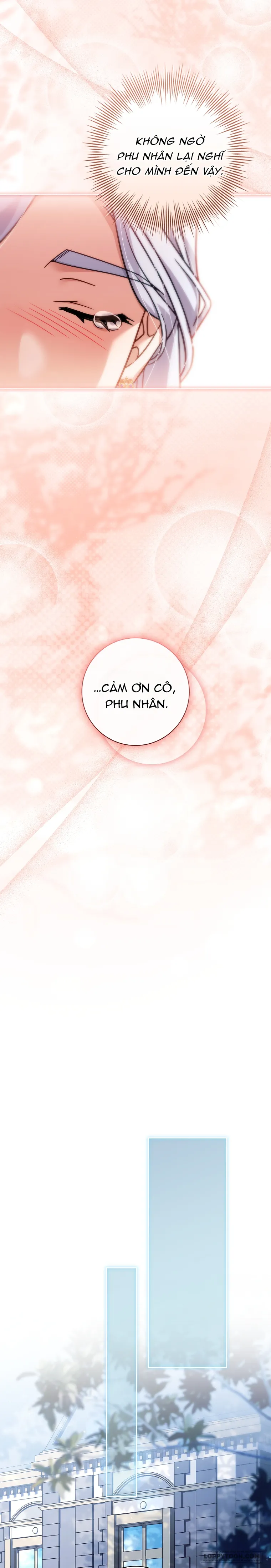 Chồng Ơi, Tại Sao Chúng Ta Không Thể Ly Hôn? - Chap 71 - Trang 14