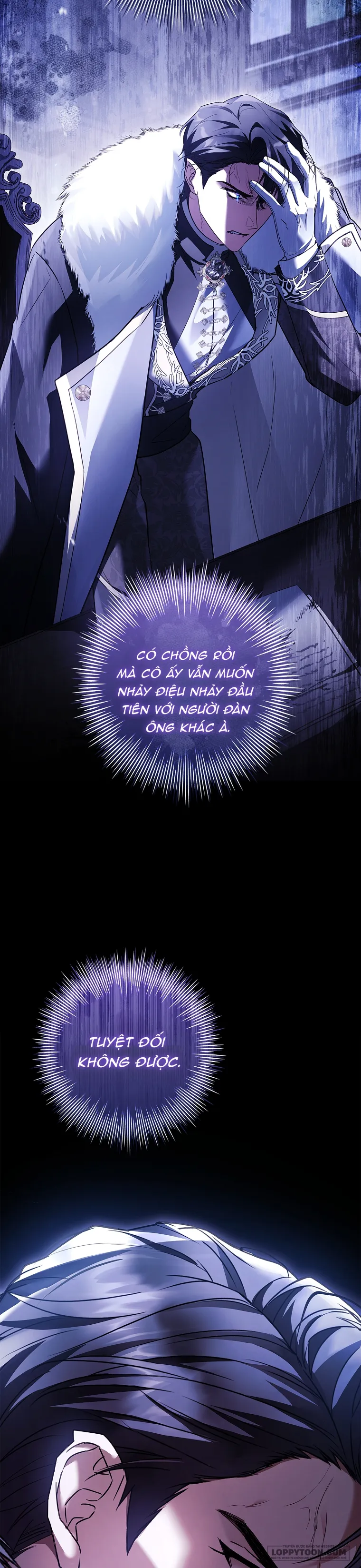 Chồng Ơi, Tại Sao Chúng Ta Không Thể Ly Hôn? - Chap 71 - Trang 4