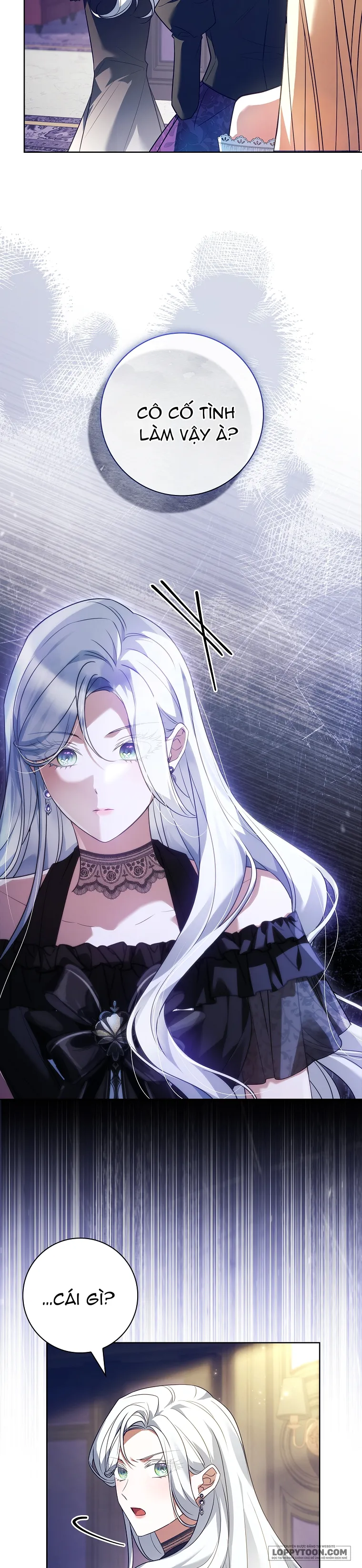 Chồng Ơi, Tại Sao Chúng Ta Không Thể Ly Hôn? - Chap 71 - Trang 31