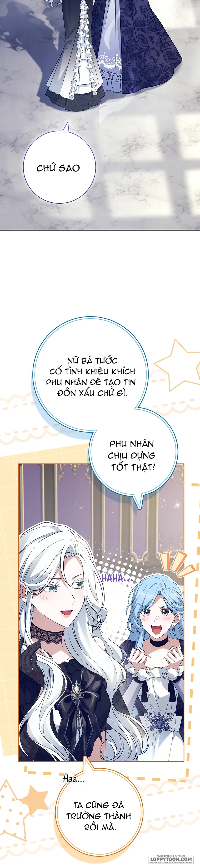 Chồng Ơi, Tại Sao Chúng Ta Không Thể Ly Hôn? - Chap 72 - Trang 2