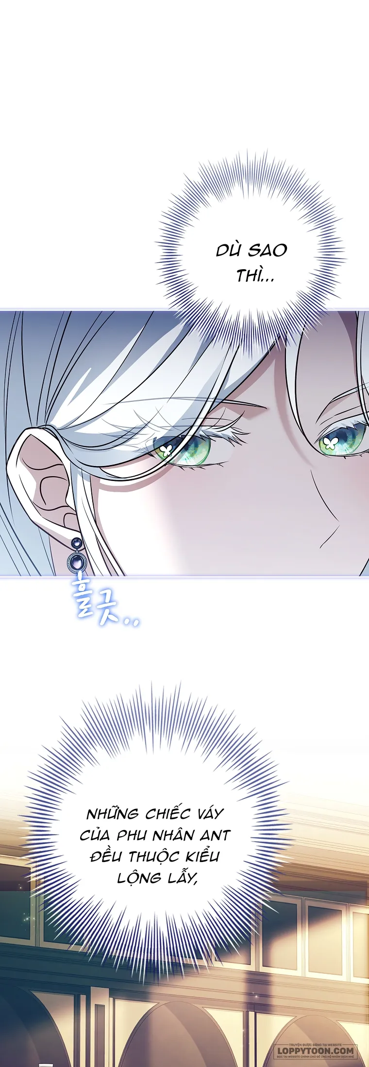 Chồng Ơi, Tại Sao Chúng Ta Không Thể Ly Hôn? - Chap 72 - Trang 3