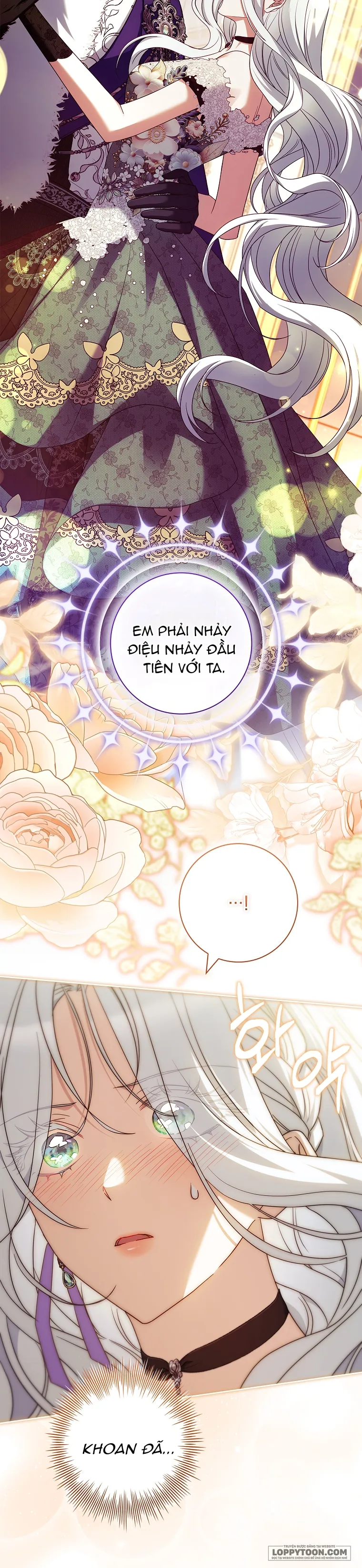 Chồng Ơi, Tại Sao Chúng Ta Không Thể Ly Hôn? - Chap 72 - Trang 24