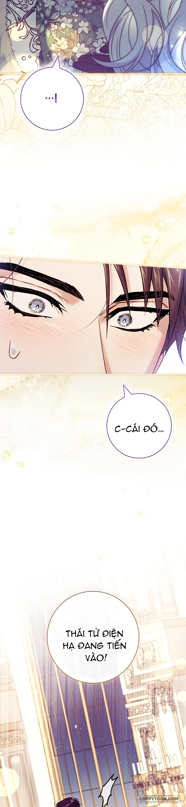 Chồng Ơi, Tại Sao Chúng Ta Không Thể Ly Hôn? - Chap 72 - Trang 26