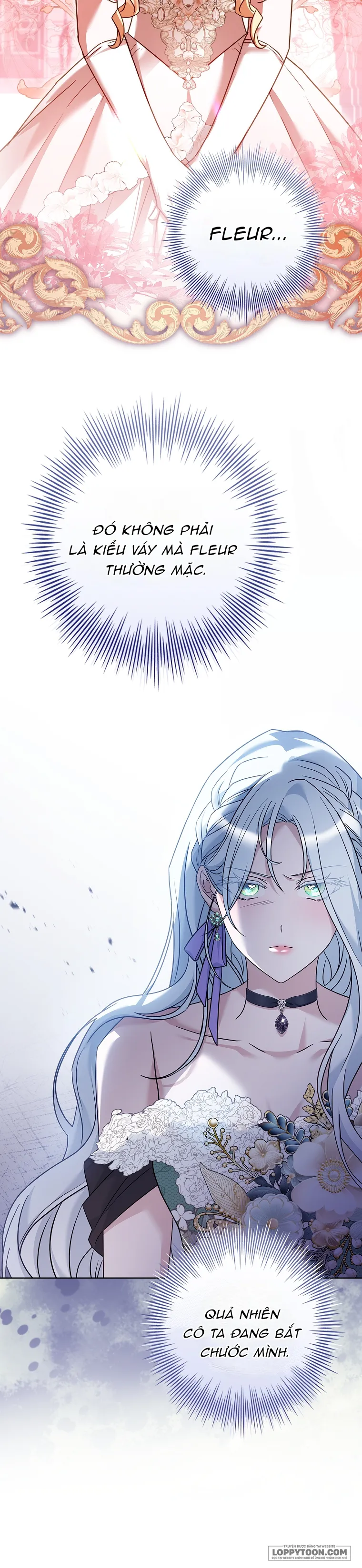 Chồng Ơi, Tại Sao Chúng Ta Không Thể Ly Hôn? - Chap 72 - Trang 36