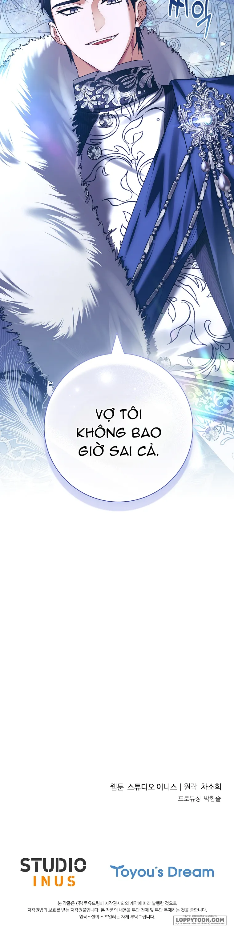 Chồng Ơi, Tại Sao Chúng Ta Không Thể Ly Hôn? - Chap 72 - Trang 40