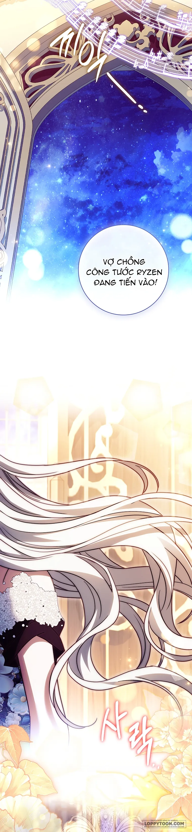 Chồng Ơi, Tại Sao Chúng Ta Không Thể Ly Hôn? - Chap 72 - Trang 8