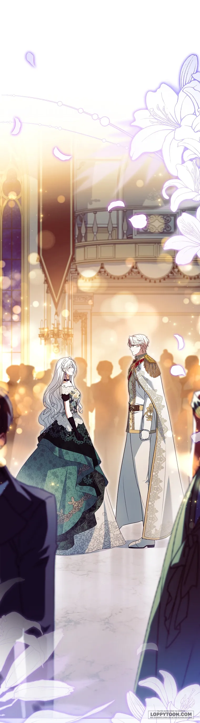Chồng Ơi, Tại Sao Chúng Ta Không Thể Ly Hôn? - Chap 73 - Trang 13