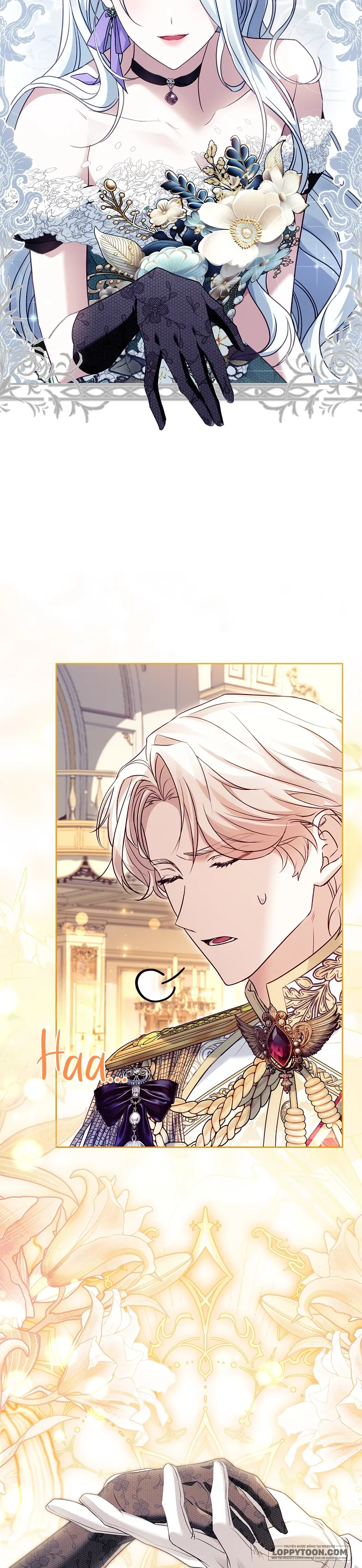 Chồng Ơi, Tại Sao Chúng Ta Không Thể Ly Hôn? - Chap 73 - Trang 15