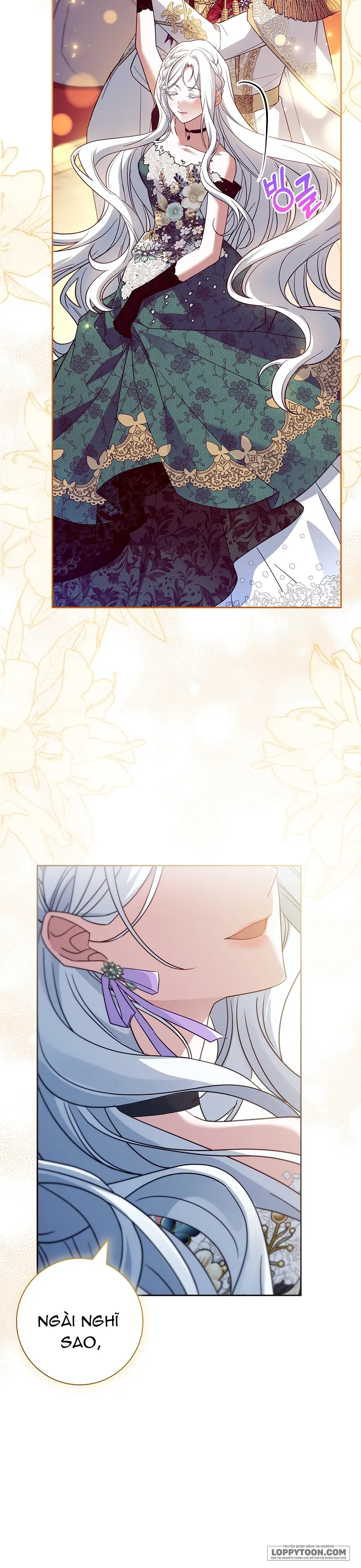 Chồng Ơi, Tại Sao Chúng Ta Không Thể Ly Hôn? - Chap 73 - Trang 19