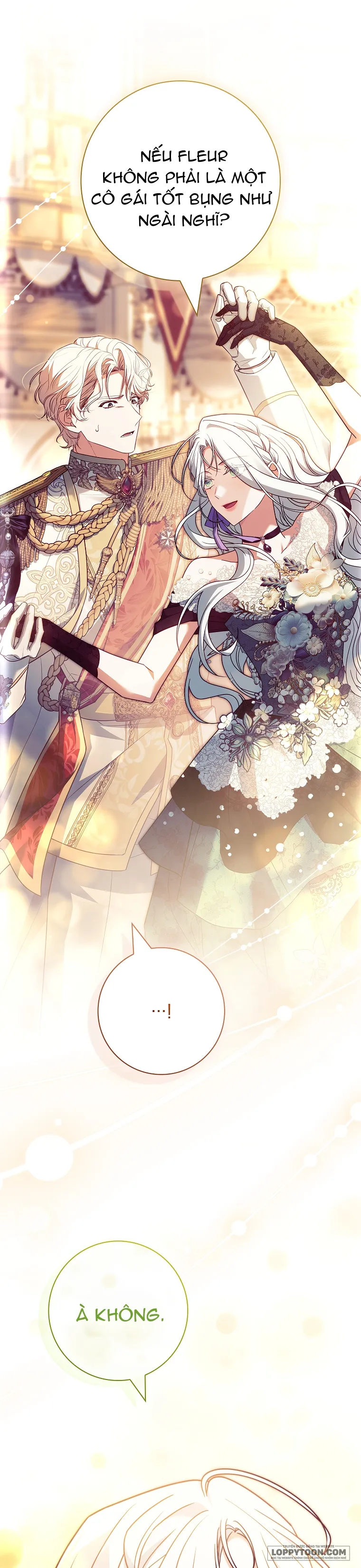 Chồng Ơi, Tại Sao Chúng Ta Không Thể Ly Hôn? - Chap 73 - Trang 20