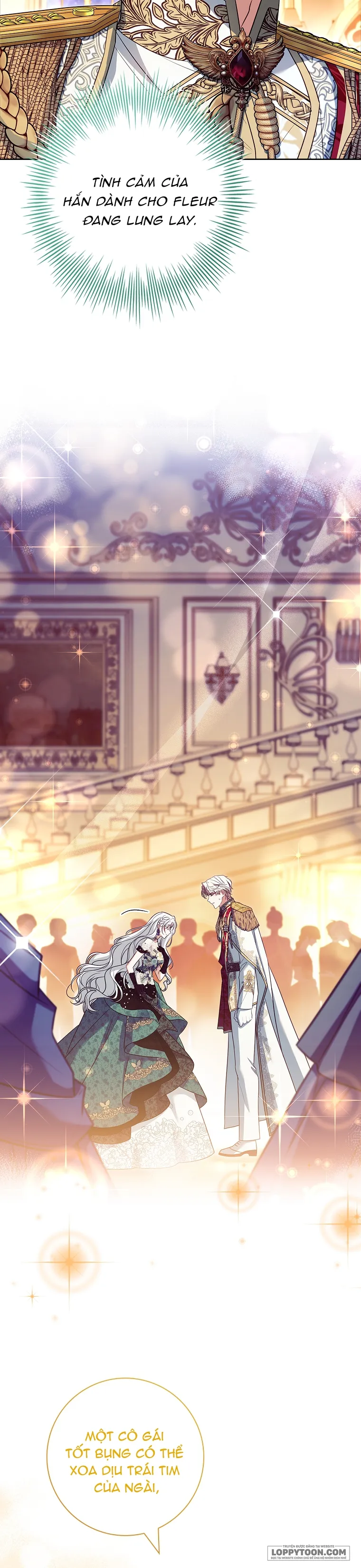 Chồng Ơi, Tại Sao Chúng Ta Không Thể Ly Hôn? - Chap 73 - Trang 25