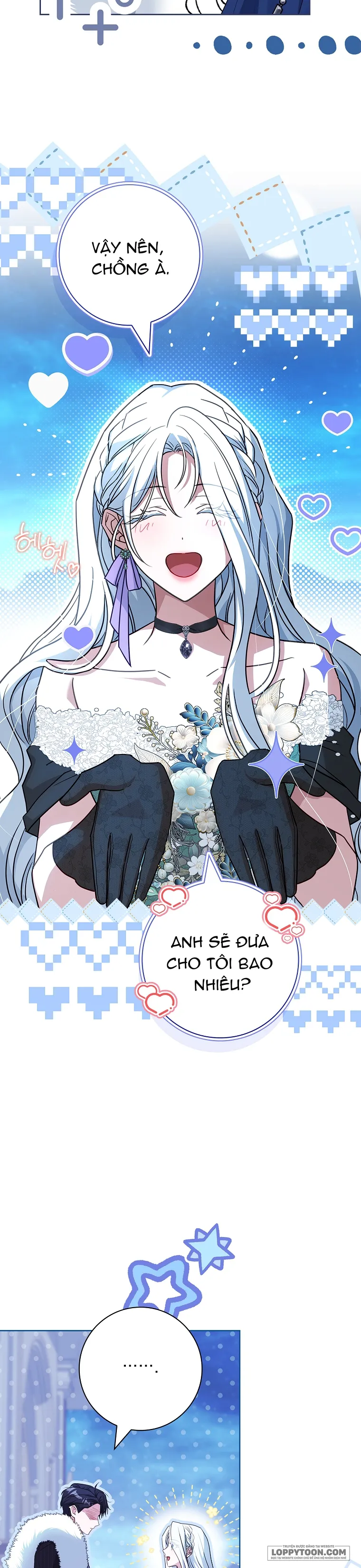 Chồng Ơi, Tại Sao Chúng Ta Không Thể Ly Hôn? - Chap 73 - Trang 34