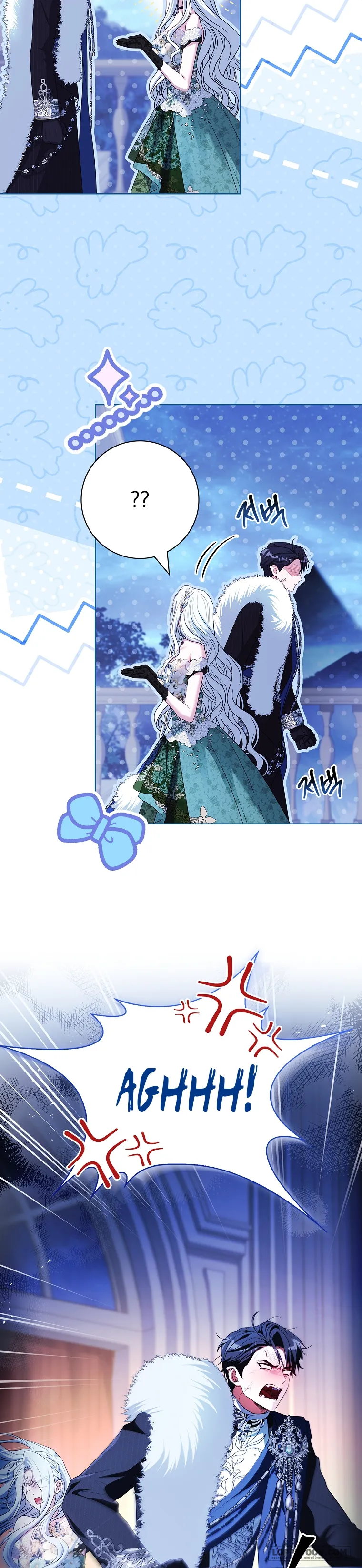 Chồng Ơi, Tại Sao Chúng Ta Không Thể Ly Hôn? - Chap 73 - Trang 35