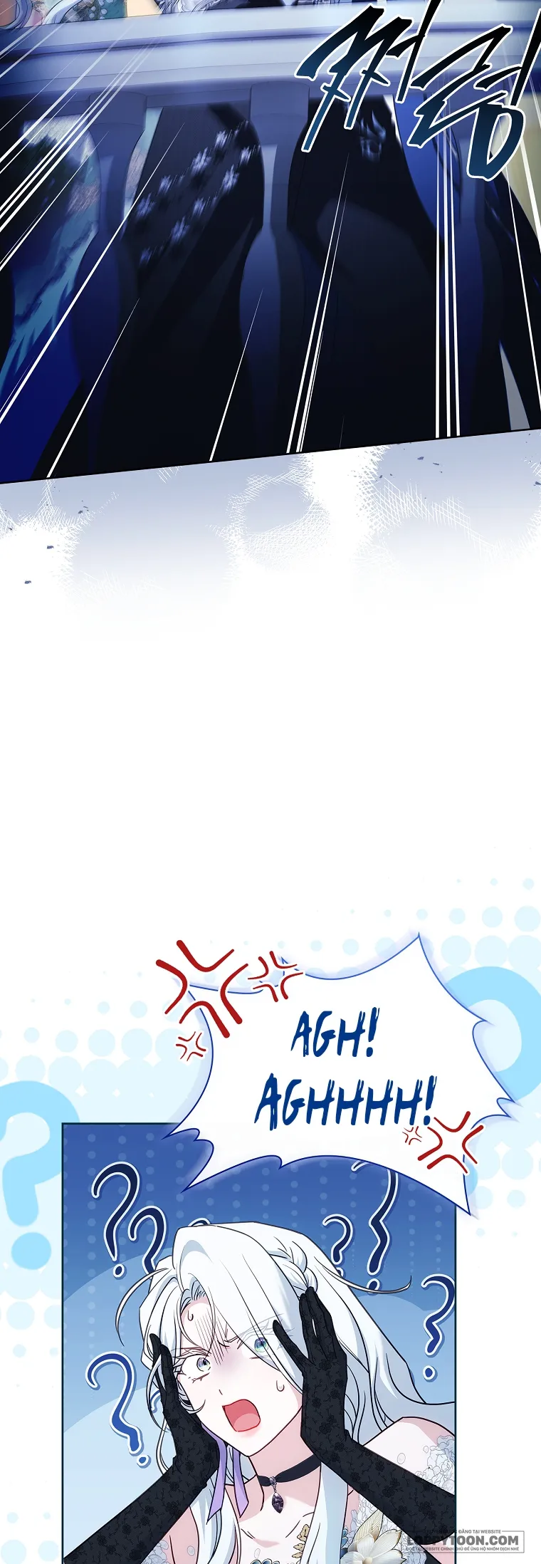 Chồng Ơi, Tại Sao Chúng Ta Không Thể Ly Hôn? - Chap 73 - Trang 36