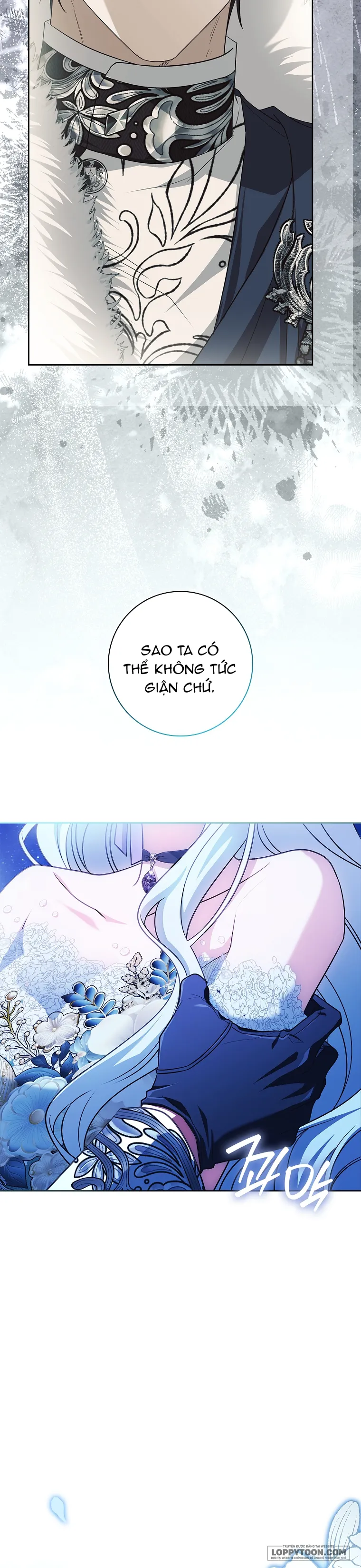 Chồng Ơi, Tại Sao Chúng Ta Không Thể Ly Hôn? - Chap 73 - Trang 41