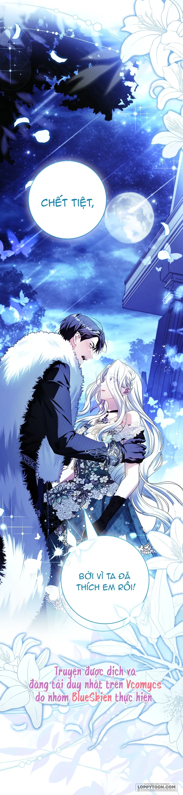 Chồng Ơi, Tại Sao Chúng Ta Không Thể Ly Hôn? - Chap 73 - Trang 42