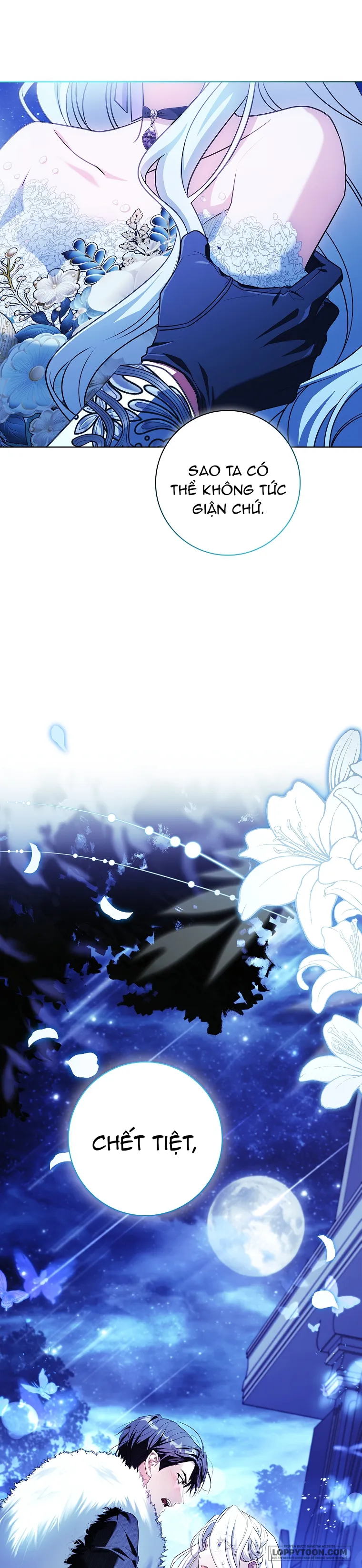 Chồng Ơi, Tại Sao Chúng Ta Không Thể Ly Hôn? - Chap 74 - Trang 1
