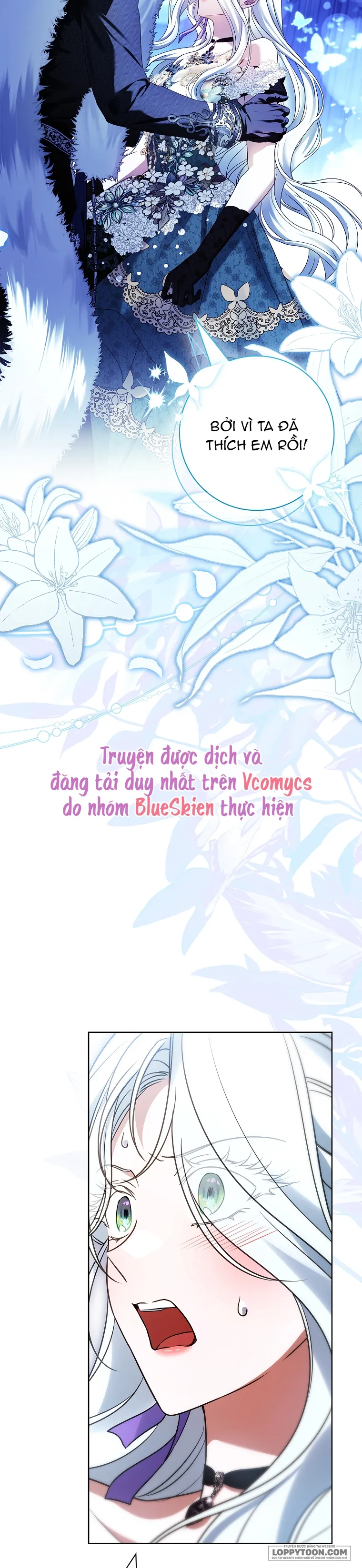 Chồng Ơi, Tại Sao Chúng Ta Không Thể Ly Hôn? - Chap 74 - Trang 2