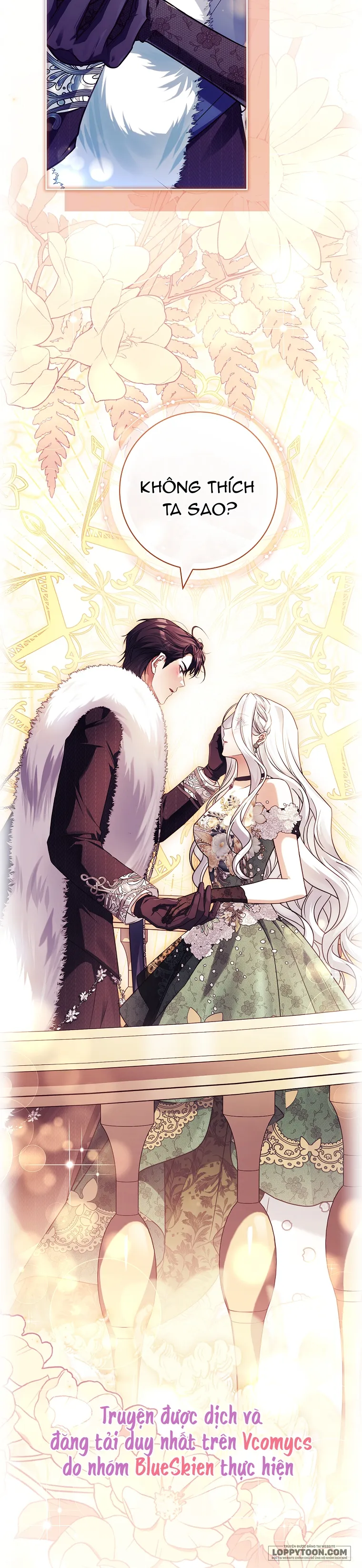 Chồng Ơi, Tại Sao Chúng Ta Không Thể Ly Hôn? - Chap 74 - Trang 11
