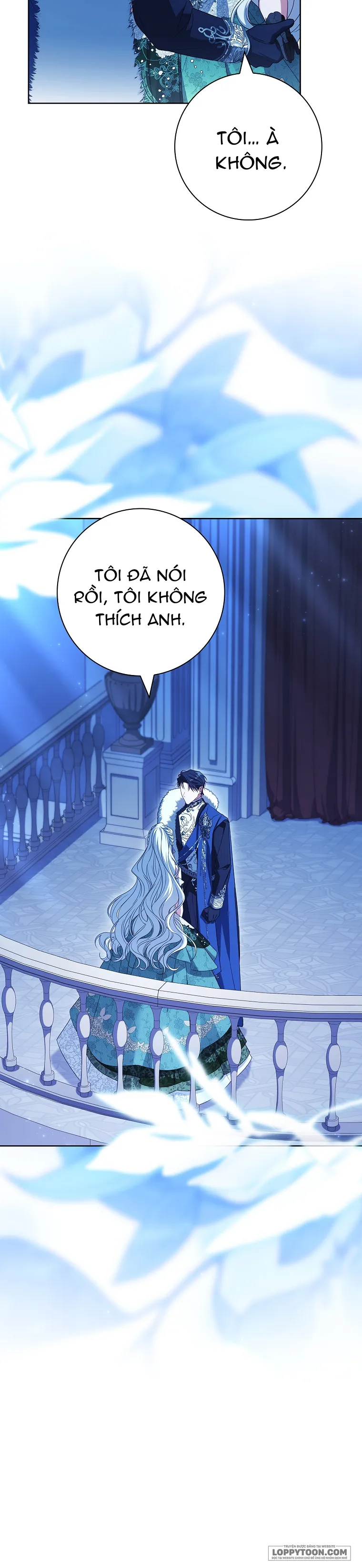 Chồng Ơi, Tại Sao Chúng Ta Không Thể Ly Hôn? - Chap 74 - Trang 13