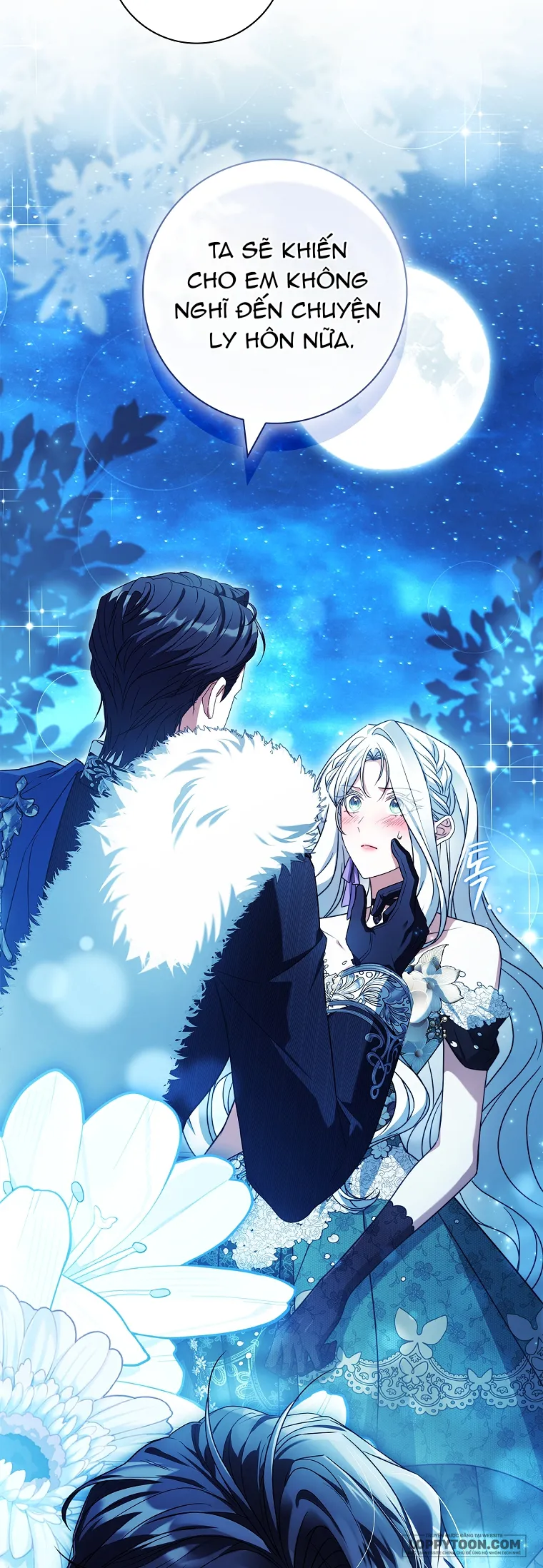 Chồng Ơi, Tại Sao Chúng Ta Không Thể Ly Hôn? - Chap 74 - Trang 15