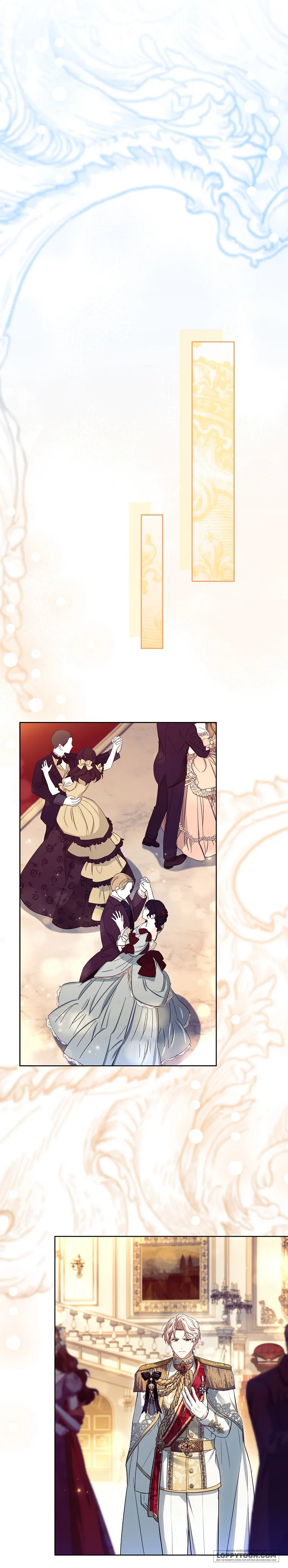 Chồng Ơi, Tại Sao Chúng Ta Không Thể Ly Hôn? - Chap 74 - Trang 17