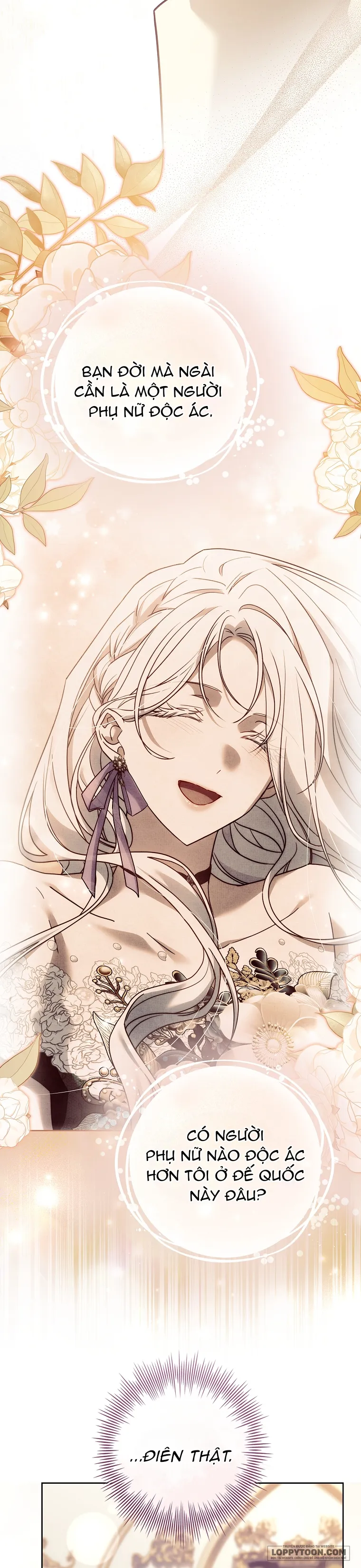 Chồng Ơi, Tại Sao Chúng Ta Không Thể Ly Hôn? - Chap 74 - Trang 19
