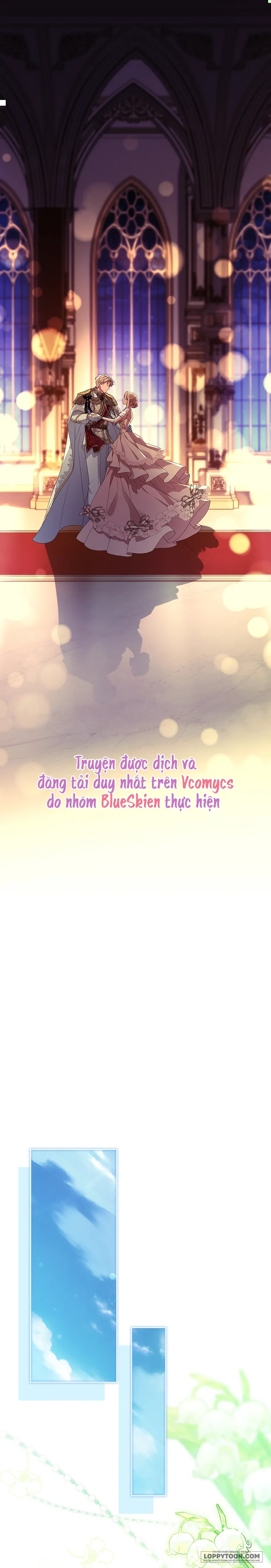 Chồng Ơi, Tại Sao Chúng Ta Không Thể Ly Hôn? - Chap 74 - Trang 27