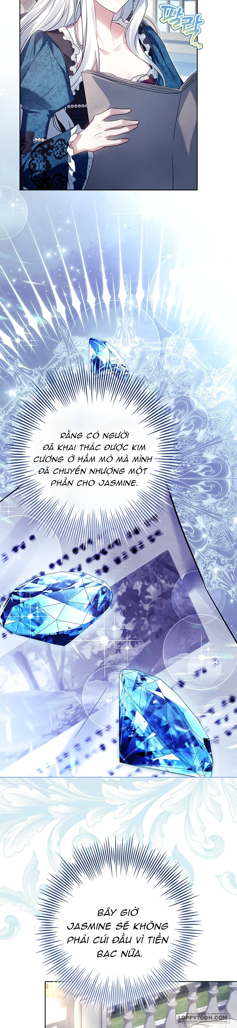 Chồng Ơi, Tại Sao Chúng Ta Không Thể Ly Hôn? - Chap 74 - Trang 33