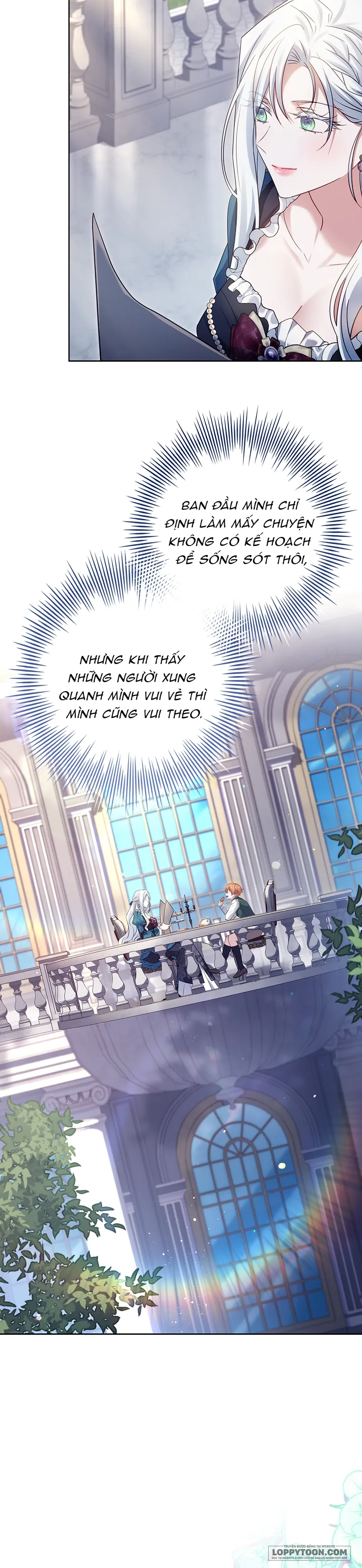 Chồng Ơi, Tại Sao Chúng Ta Không Thể Ly Hôn? - Chap 74 - Trang 34